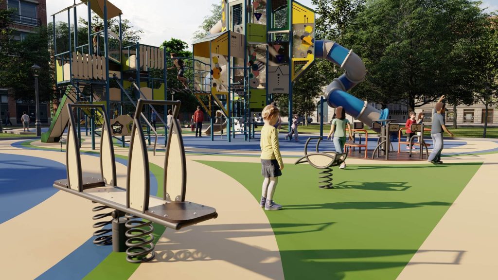 פארקים במרכז הארץ – לאן כדאי לצאת עם הילדים ומה הופך פארק למושלם