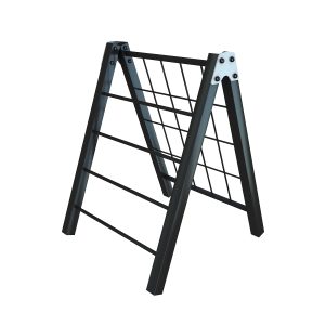 רשת וסולם טיפוס