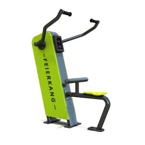 הסדרה החכמה - PULL DOWN - משיכת גב