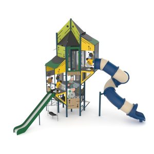 זירת ההפתעות דגם 3-BIGIES