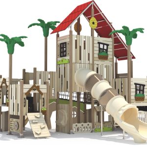 בית הג'ונגל