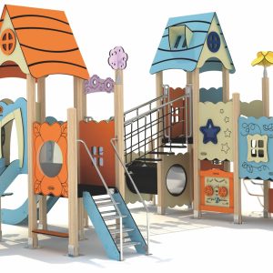 הרפתקה מצוירת