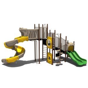 מתקן משולב הר חרמון