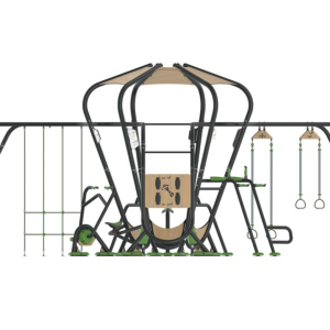 מתקן כושר ACT113