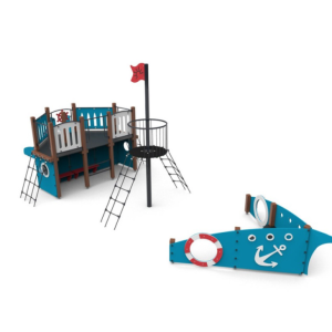 ספינת הנסיכה אן