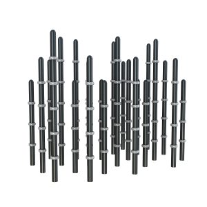 מעבר בין מחטים