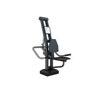 מתקן אימון יד אחורית הידראולי