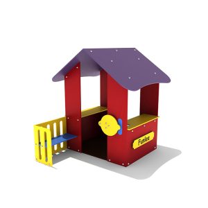 בית בובות פאנלי