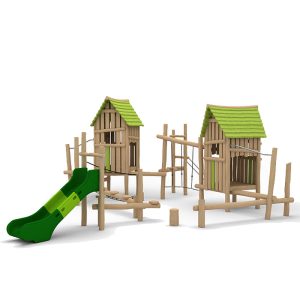 רוביניה חווה חלקאית