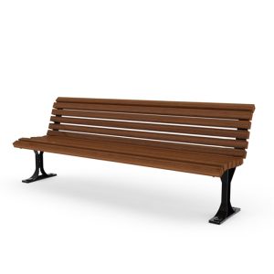 ספסל דגם נירית