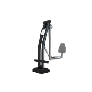 מתקן דחיקת רגליים הידראולי