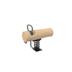 דמות קפיץ רובינה