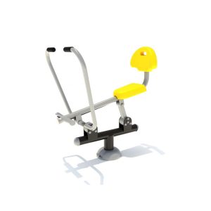 חתירה בישיבה