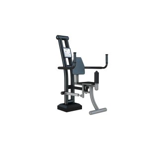 מתקן טוויסטר הידראולי