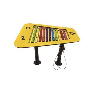 מגש הצלילים