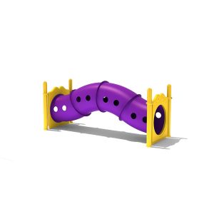 מנהרת זחילה