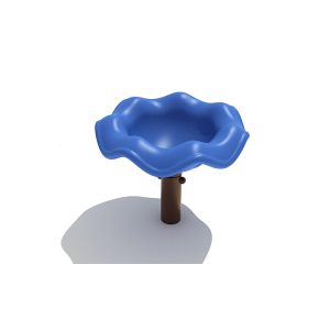 סביבון ישיבה מושב פרח