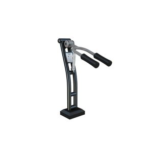 מתקן סקווט הידראולי