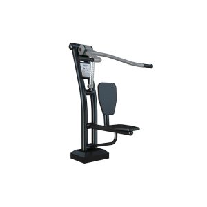 מתקן פולי משיכה עליונה הידראולי