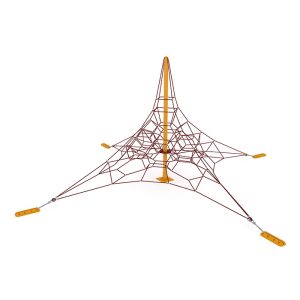 פירמידת כבלים 4 מטר