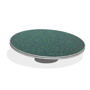 צלחת מעופפת