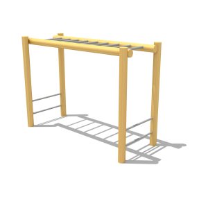 הליכת ידיים באוויר